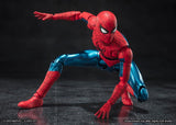 (Pre-Order Feb. 2024) S.H. Figuarts Spider-Man (New Red & Blue Suit) from Spider-Man: No Way Home