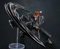 S.H Figuarts Ichigo Kurosaki -Getsugatensho- from Bleach
