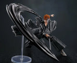 S.H Figuarts Ichigo Kurosaki -Getsugatensho- from Bleach