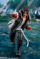 (Pre-Order Aug. 2024) S.H. Figuarts Jin Kazama from Tekken 8