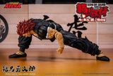Storm Arena Baki Hanma: Son of Ogre Yujiro Hanma