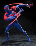 (Pre-Order January 2024) S.H. Figuarts Spider-Man 2099 from "Spider-Man: Across the Spider-Verse
