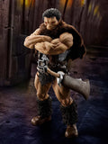 (Pre-Order April 2025) S.H. Figuarts Nosferatu Zodd from "Berserk"