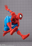 S.H. Figuarts Spider-Man (Gamerverse) from Marvel