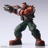 Bring Arts Final Fantasy VII Barret Wallace