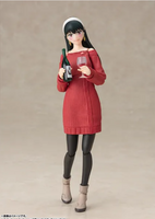 (Pre-Order December 2023) S.H. Figuarts Yor Forger -Mother of the Forger Family- from Spy x Family