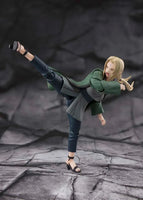 (Pre-Order July 2025) S.H. Figuarts Tsunade -The Legendary Medical Ninja- from Naruto