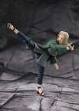 (Pre-Order July 2025) S.H. Figuarts Tsunade -The Legendary Medical Ninja- from Naruto