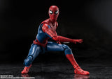 S.H. Figuarts Spider-Man from Spider-Man: Brand New Day