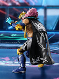 (Pre-Order May. 2025) S.H. Figuarts King from Tekken 8