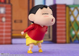S.H. Figuarts Crayon Shin-chan from Shinnosuke Nohara