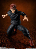 S.H. Figuarts Jujutsu Kaisen: Yuji Itadori (Sukuna's Vessel)