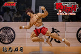 Storm Arena Baki Hanma: Son of Ogre Baki Hanma