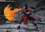 S.H. Figuarts Madara Uchiha -Legend of Darkness-