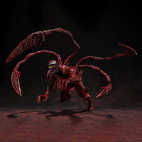 S.H. Figuarts Carnage from Venom: Let there Be Carnage