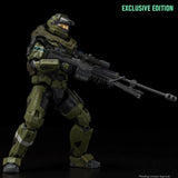 Halo: Reach RE:EDIT JUN-A266 (Noble Three) 1/12 Scale PX Previews Exclusive