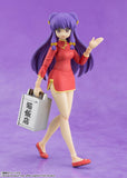 S.H. Figuarts Shampoo from Ranma 1/2 (New)