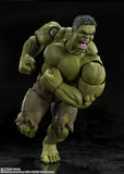 S.H. Figuarts Hulk from Spider-Man: Brand New Day