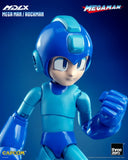 Threezero Mega Man (Rock Man) MDLX Action Figure