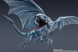 (Pre-Order Feb. 2024) S.H. MonsterArts Blue-Eyes White Dragon "Yu-Gi-Oh! Duel Monsters"
