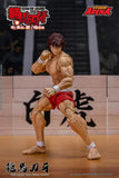 Storm Arena Baki Hanma: Son of Ogre Baki Hanma