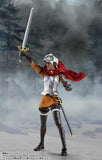 S.H Figuarts Berserk: The Golden Age Arc Casca (Band of the Hawk)