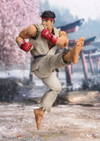 (Pre-Order April 2024) S.H. Figuarts Ryu -Outfit 2- from "Street Fighter"