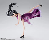 S.H. Figuarts Boa.Hancock -Marineford-