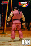 Storm Arena Dan Hibiki from Street Fighter Alpha