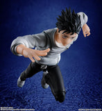 S.H. Figuarts Jujutsu Kaisen: Yuta Okkotsu (Special Grade Jujutsu Sorcerer)