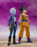 S.H.Figuarts Glorio