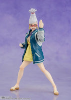 S.H Figuarts Seiko from "DanDaDan"