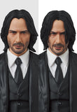 Mafex No. 212 John Wick from John Wick Chapter 4