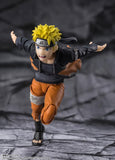 S.H. Figuarts Naruto Uzumaki (The Power to Unite) from Naruto: Shippuden