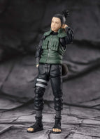 (Pre-Order Mar. 2025) S.H. Figuarts Shikamaru Nara - Brilliant Strategist - "Naruto -Shippuden-"