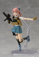 Figma Little Armory No. SP-157 Armed JK (Variant A)