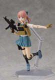 Figma Little Armory No. SP-157 Armed JK (Variant A)