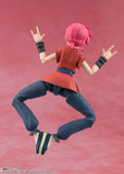 S.H.Figuarts Ranma 1/2: Ranma Saotome (Female Ver.)