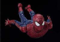 S.H. Figuarts Amazing Spider-Man from Spider-Man: No Way Home