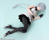 (Pre-Order Feb. 2024) S.H. Figuarts Noir from "Synduality Noir"