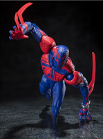 S.H. Figuarts Spider-Man 2099 from "Spider-Man: Across the Spider-Verse