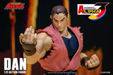 Storm Arena Dan Hibiki from Street Fighter Alpha
