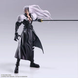 Bring Arts Sephiroth from Final Fantasy 7