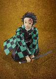 S.H.Figuarts Demon Slayer: Kimetsu no Yaiba  Tanjiro Kamado (The Final Battle in the Infinity Castle Version)