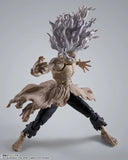 S.H.Figuarts Tomura Shigaraki from My Hero Academia
