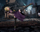 (Pre-Order Mar. 2025) S.H. Figuarts Nina Williams from Tekken 8