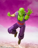 S.H. Figuarts Piccolo from Dragon Ball DAIMA
