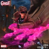 (IN STOCK) Mezco One:12 Collective Gambit from X-Men
