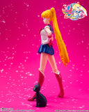 S.H.Figuarts Sailor Moon (Crystal Star Compact Edition)