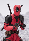 S.H. Figuarts Deadpool from Wolverine & Deadpool